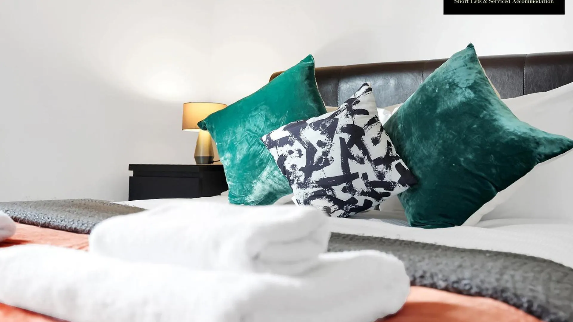 Apartment Caraway Heights 2Bedroom Apt Sleeps 6 In Canary Wharf, Free Parking, Near Excel, O2 & London City Airport By Maison Christo Property Short Lets & Serviced Accommodation United Kingdom