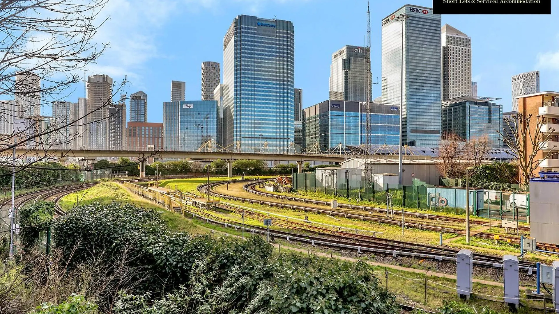 Apartment Caraway Heights 2Bedroom Apt Sleeps 6 In Canary Wharf, Free Parking, Near Excel, O2 & London City Airport By Maison Christo Property Short Lets & Serviced Accommodation