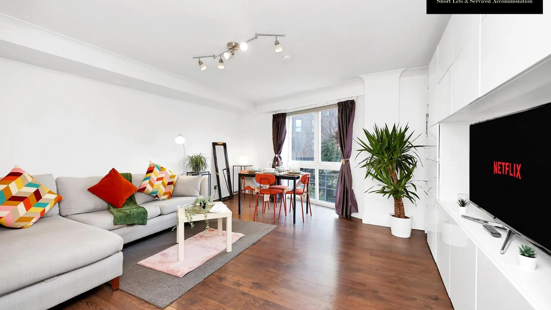 Caraway Heights 2Bedroom Apt Sleeps 6 In Canary Wharf, Free Parking, Near Excel, O2 & London City Airport By Maison Christo Property Short Lets & Serviced Accommodation 0*,  United Kingdom