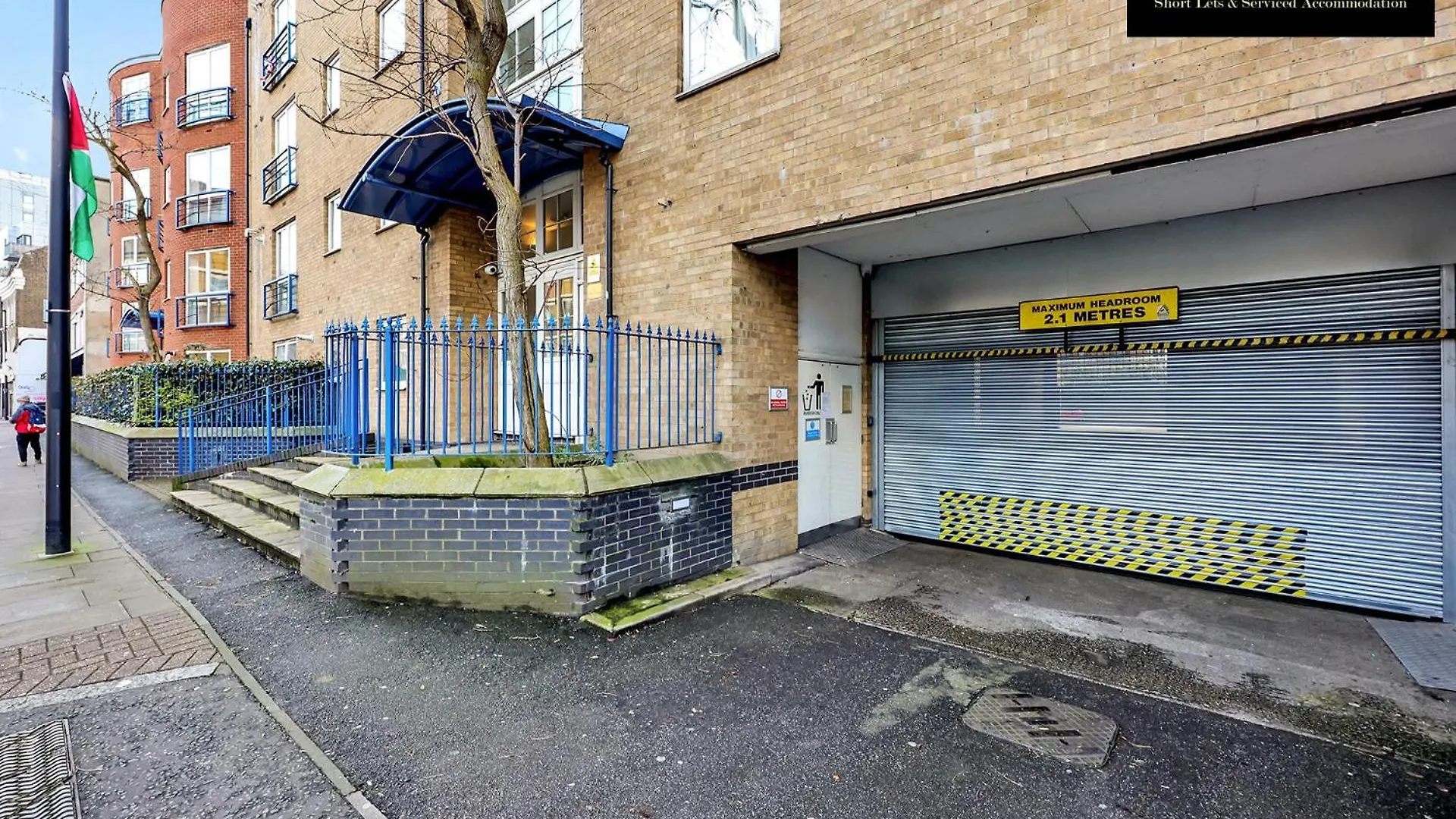 Caraway Heights 2Bedroom Apt Sleeps 6 In Canary Wharf, Free Parking, Near Excel, O2 & London City Airport By Maison Christo Property Short Lets & Serviced Accommodation Apartment